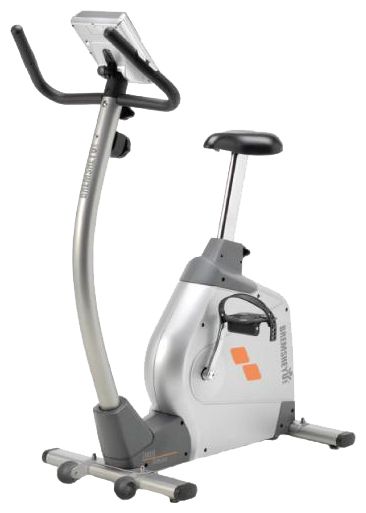 Велотренажёры - Bremshey Cardio Ambition (2010)