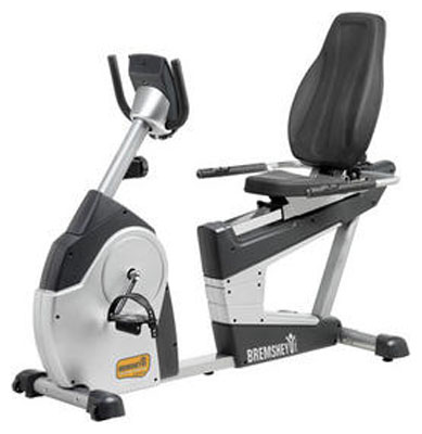 Велотренажёры - Bremshey Cardio Comfort Ambition