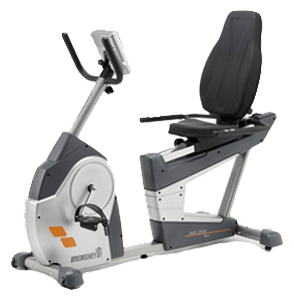 Велотренажёры - Bremshey Cardio Comfort Pacer