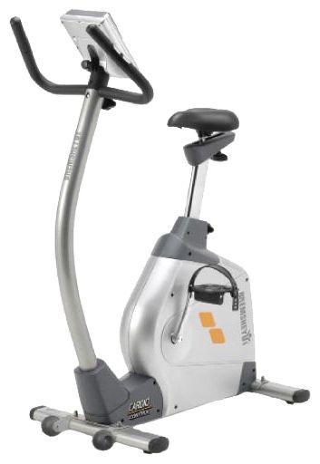 Велотренажёры - Bremshey Cardio Control (2010)