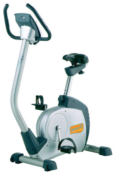 Велотренажёры - Bremshey Cardio Control