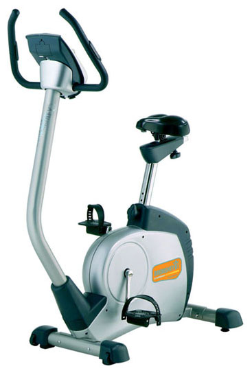 Велотренажёры - Bremshey Cardio Explorer