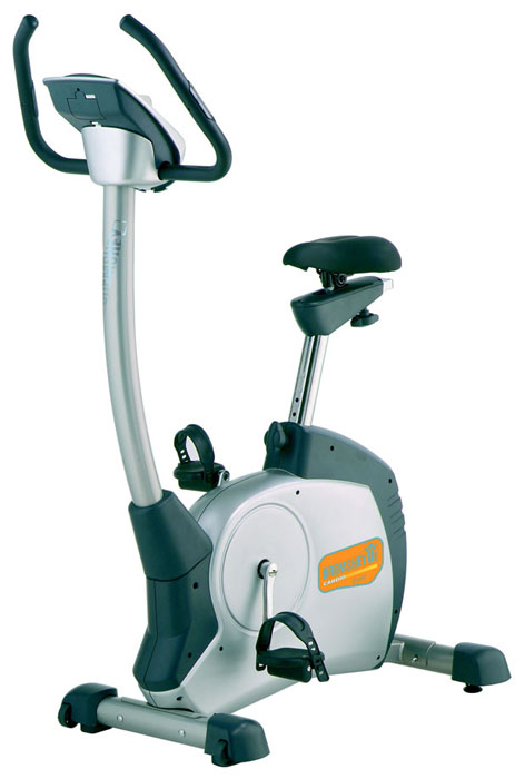 Велотренажёры - Bremshey Cardio Trail