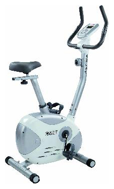 Велотренажёры - Care Fitness 50513 Alpha