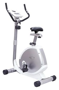 Велотренажёры - Care Fitness 50516 Xiris II