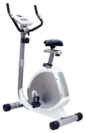 Велотренажёры - Care Fitness 55516 Xiris Ions