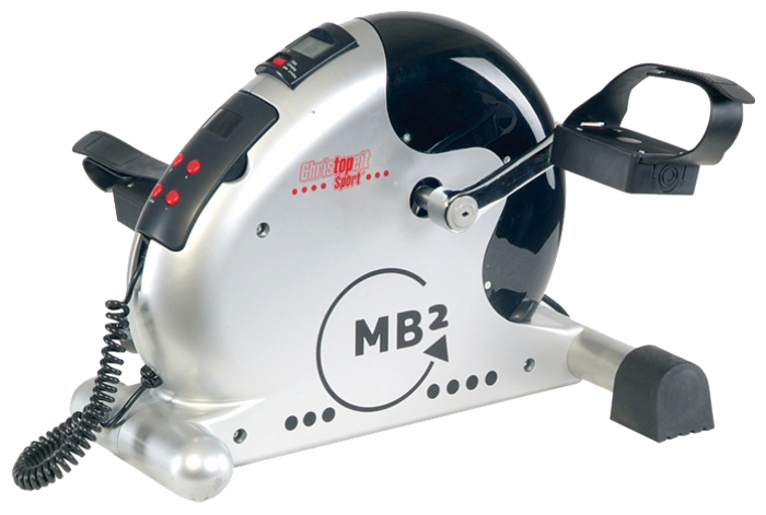 Велотренажёры - Christopeit Sport MB 2
