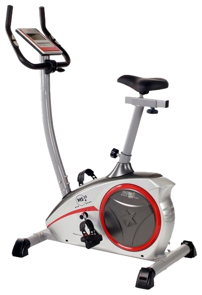 Велотренажёры - Christopeit Sport MS 20