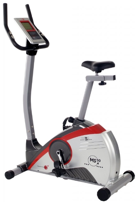 Велотренажёры - Christopeit Sport MS 50