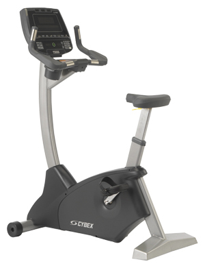 Велотренажёры - Cybex 750C