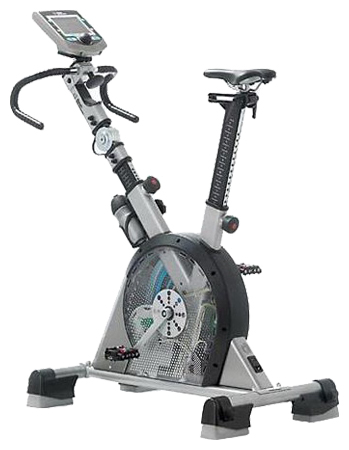 Велотренажёры - Daum Electronic Ergo Bike Medical 8i