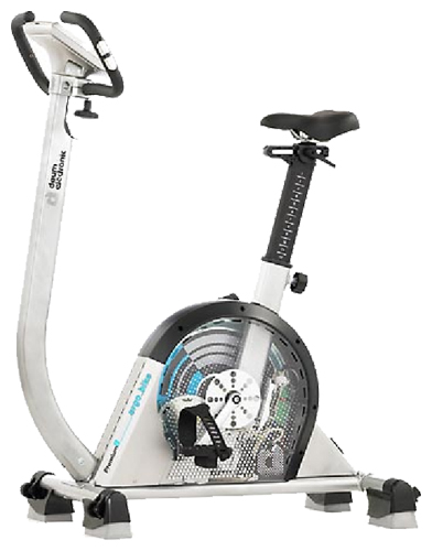 Велотренажёры - Daum Electronic Ergo Bike Premium 8