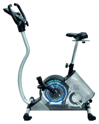 Велотренажёры - Daum Electronic Ergo Bike Vita 3
