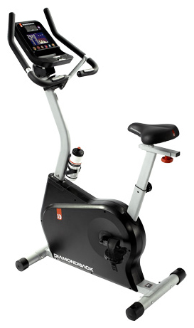 Велотренажёры - Diamondback 500UB