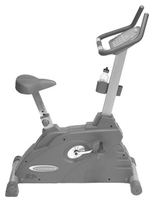 Endurance B3U
