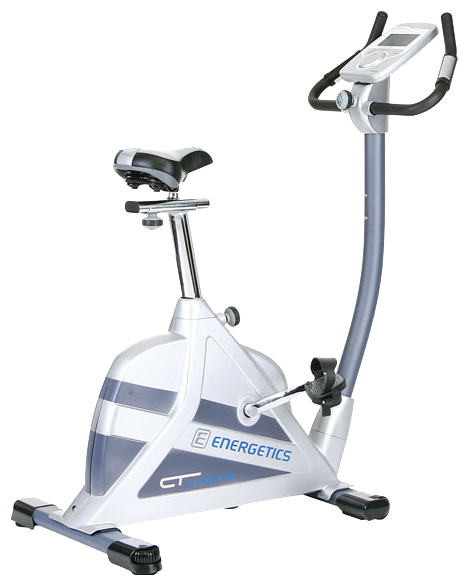 Велотренажёры - Energetics CT 9.1 Ergometer