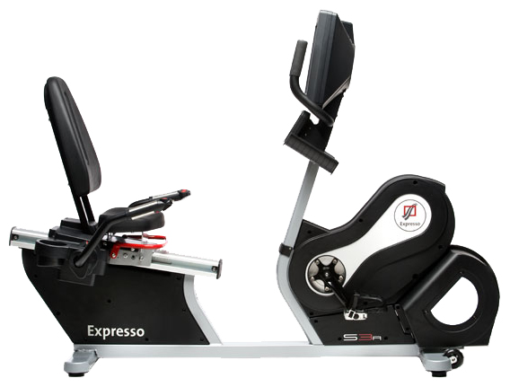Expresso Fitness S3R