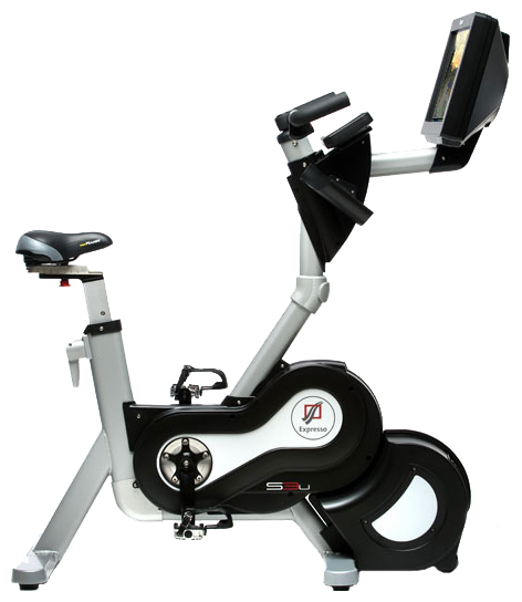 Expresso Fitness S3U