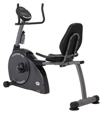 Велотренажёры - Horizon Comfort 407