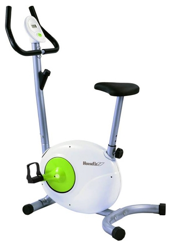 Велотренажёры - HouseFit Compact B1.0