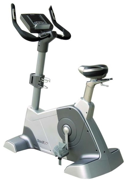 Велотренажёры - HouseFit Dynamic PB1.0