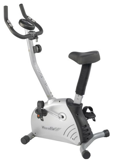 Велотренажёры - HouseFit HB-80881HP