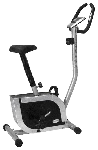 Велотренажёры - HouseFit HB-8118HP