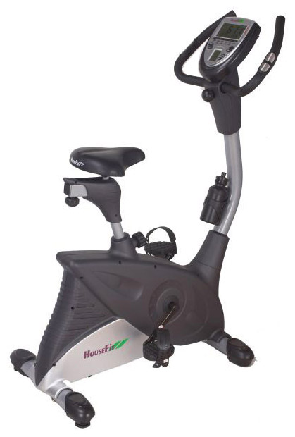 Велотренажёры - HouseFit HB-8119HP