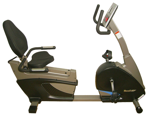 Велотренажёры - HouseFit HB-8154R
