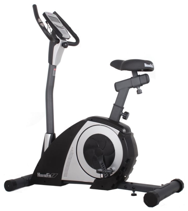 Велотренажёры - HouseFit HB-8186HP