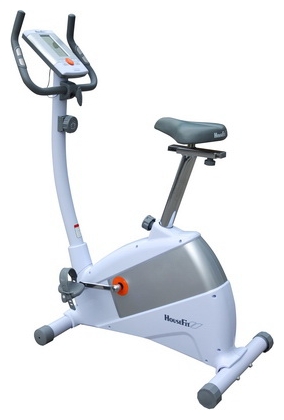 Велотренажёры - HouseFit HB-8189HP