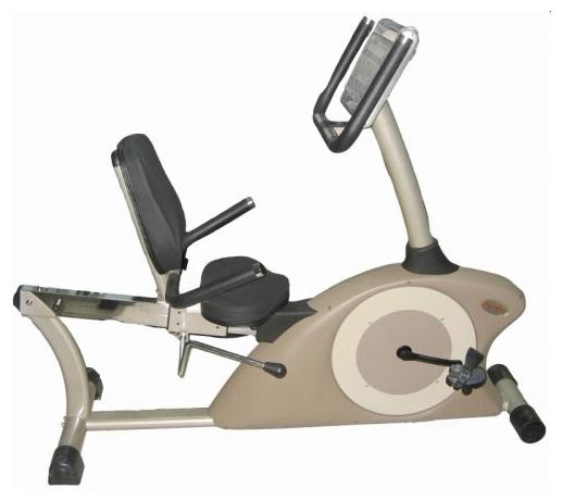 Велотренажёры - Impulse C150C