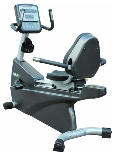 Велотренажёры - Impulse IR500