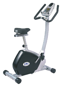 Велотренажёры - IPI STP-2281 Auto