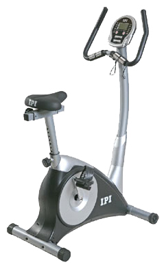 Велотренажёры - IPI STP-2297 Auto