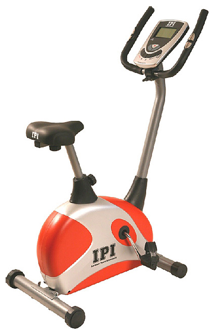 Велотренажёры - IPI STP-2421 Auto