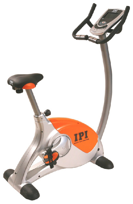 Велотренажёры - IPI STP-2422 Auto