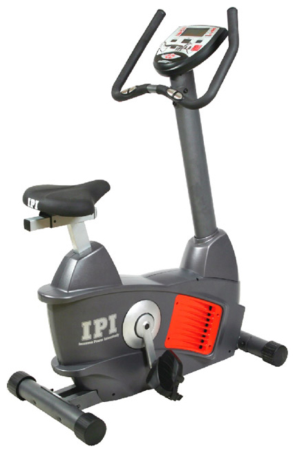 Велотренажёры - IPI STP-2441 Auto