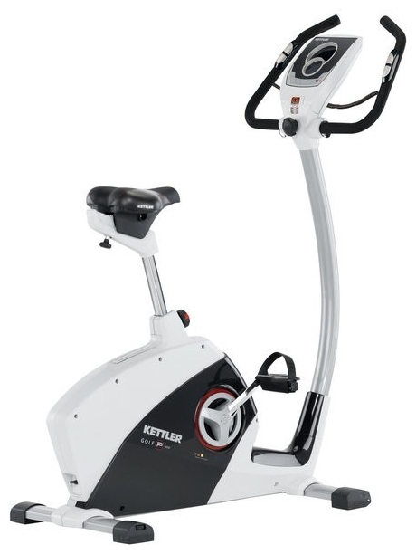 Велотренажёры - KETTLER 7663-600 Golf P Eco
