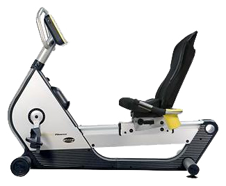 Велотренажёры - LeMond Fitness G-Force RT