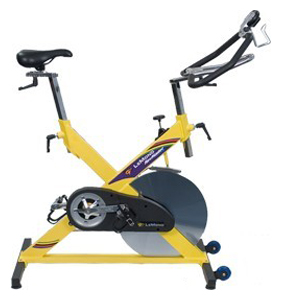Велотренажёры - LeMond Fitness RevMaster Classic