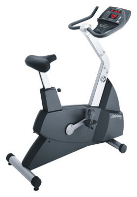 Велотренажёры - Life Fitness 90C