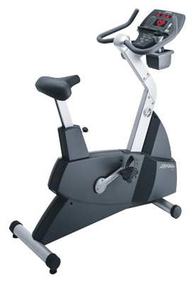 Велотренажёры - Life Fitness 93C