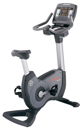 Велотренажёры - Life Fitness 95C Achieve