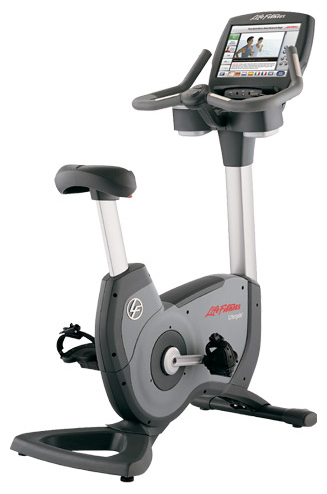 Велотренажёры - Life Fitness 95C Engage
