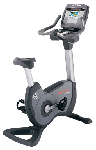 Велотренажёры - Life Fitness 95C Inspire