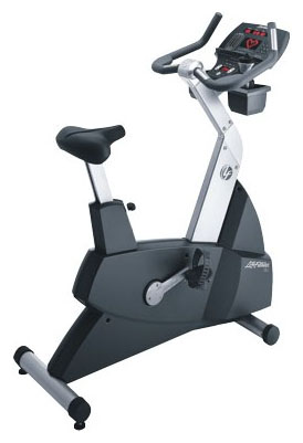 Велотренажёры - Life Fitness 95Ce