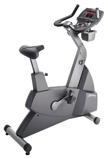 Велотренажёры - Life Fitness 95Ci