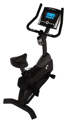Велотренажёры - Life Fitness C1 Advanced Workouts