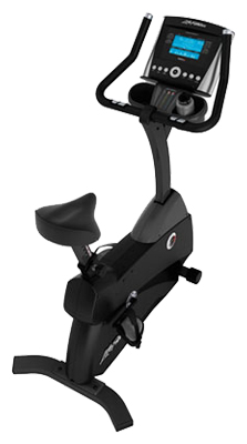 Велотренажёры - Life Fitness C3 Advanced Workouts